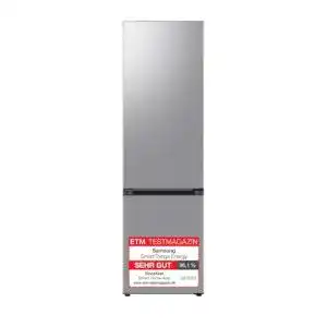 Kühlschrank Samsung Kühl-Gefrier-Kombination A+++ 390 l
