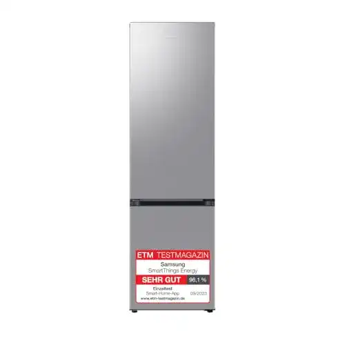 Kühlschrank Samsung Kühl-Gefrier-Kombination A+++ 390 l