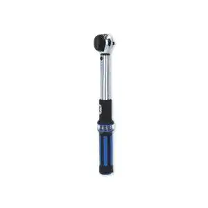 Drehmomentschlüssel 3/8 Zoll von Brilliant Tools mit Umsteck-Ratschenkopf