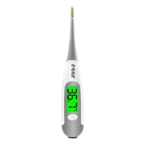 Reer Fieberthermometer ExpressTemp Pro Digital