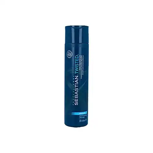 Locken-Shampoo Sebastian Seb Twisted Shampoo 250ml