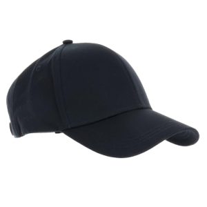 Calvin Klein Herren Baseball Cap – Minimalistisches Design und Komfort