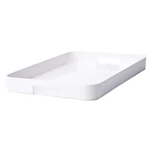 Serviertablett Zak Designs ZAK Gallery L, 53,5 x 34,5 cm