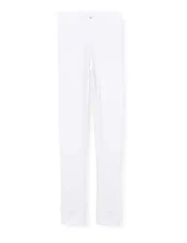 Iris & Lilly Damen Thermo-Leggings im 2er-Pack für kalte Tage