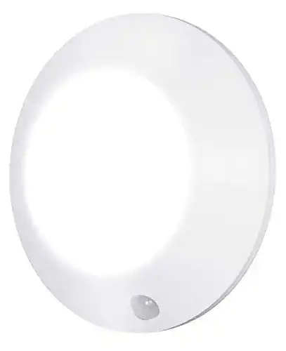 Bewegungsmelder Batterie für HONWELL LED Deckenlampe