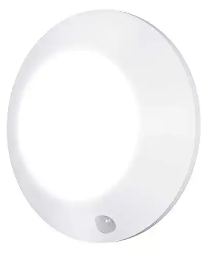Bewegungsmelder Batterie für HONWELL LED Deckenlampe