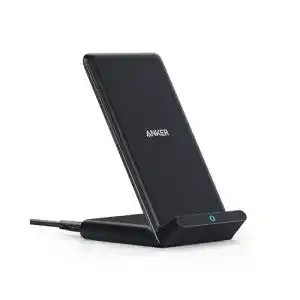 Anker 313 Qi-Ladegerät Induktive Ladestation für Smartphones
