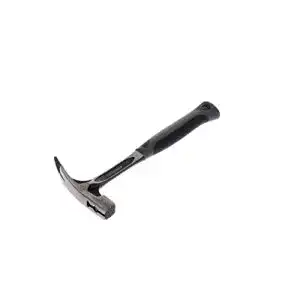 Latthammer GEDORE 1576143 mit Magnet, 340 mm