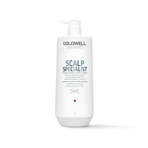 Tiefenreinigungsshampoo von Goldwell Dualsenses Scalp Specialist