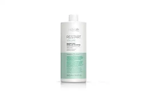 Revlon Professional Re/Start Volumen Shampoo 1000 ml