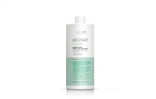 Revlon Professional Re/Start Volumen Shampoo 1000 ml