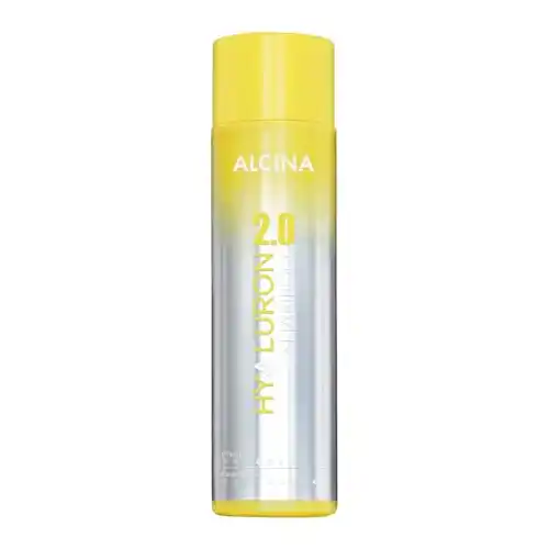 Alcina Hyaluron 2.0 Shampoo 250 ml für trockene Haare