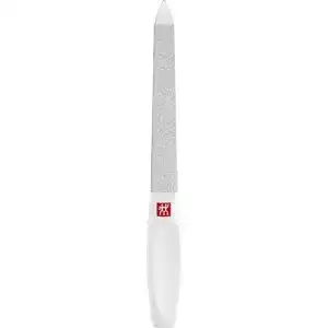 Nagelfeile von ZWILLING Saphir mit professionellem Feilenblatt