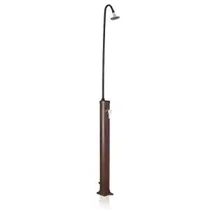 Gartendusche Gre AR1009W für den Außenbereich