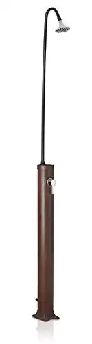 Gartendusche Gre AR1009W für den Außenbereich
