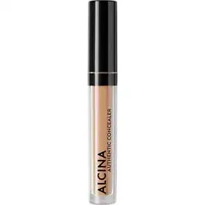 Alcina Authentic Concealer Medium für Augenschatten und Hautunreinheiten