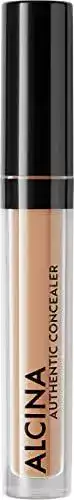 Alcina Authentic Concealer Medium für Augenschatten und Hautunreinheiten
