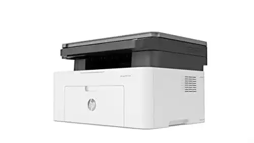 Schwarz-Weiß-Laserdrucker HP Laser 135ag Multifunktionsgerät