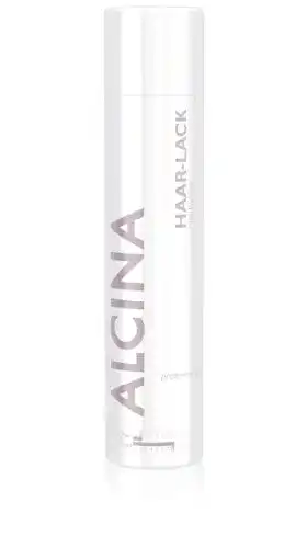 Haarlack Alcina Haar-Lack AER 500 ml – Fixierendes Haarspray