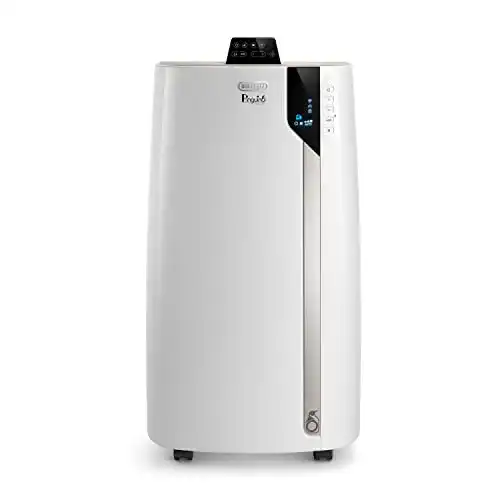 Mobile Klimageräte De’Longhi Pinguino PAC EX130 CST WiFi im Vergleich