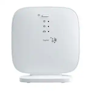 Funk-Alarmanlage Gigaset Base – Basisstation für Smart-Home