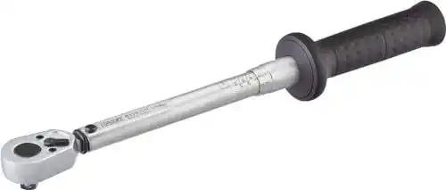 Drehmomentschlüssel 3/8 Zoll von Hazet mit 10 mm Vierkant-Antrieb