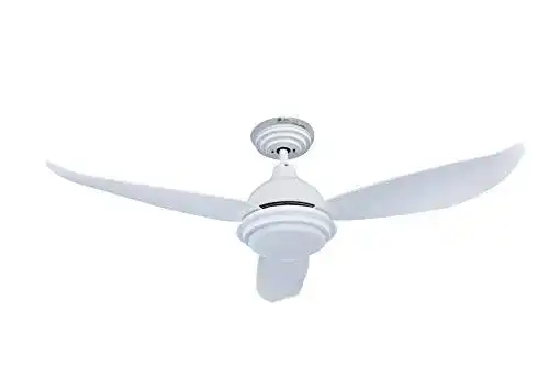 Deckenventilator Pepeo Raja mit Beleuchtung und Fernbedienung