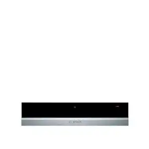 Wärmeschublade Bosch BIC630NS1 Serie 8 14 x 60 cm