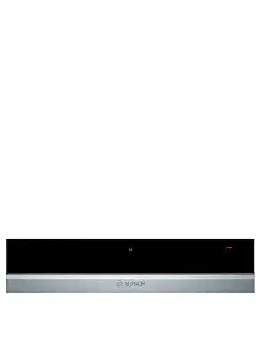 Wärmeschublade Bosch BIC630NS1 Serie 8 14 x 60 cm