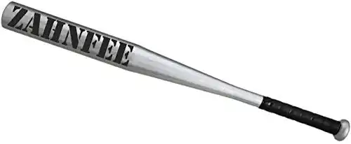 Aluminium Baseballschläger 26 Zoll für Freizeit und Sport