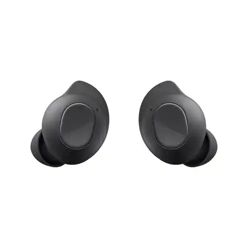 Samsung Galaxy Buds FE Kabellose In-Ear-Kopfhörer mit ANC