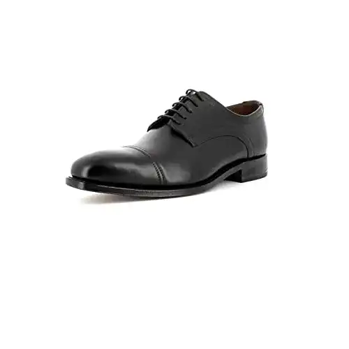 Herren Hochzeitsschuhe Gordon & Bros. Havret 2323 Schnürhalbschuhe