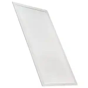 LED-Panel 120×60 cm mit Farbwahlschalter und 96W