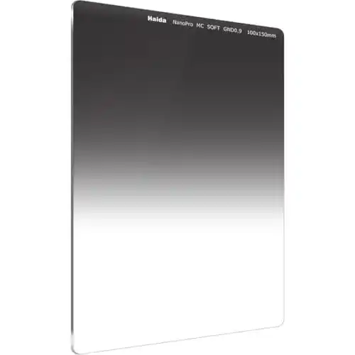 Haida NanoPro Serie 100 MC Soft Graduated ND 0.9 Verlaufsfilter