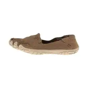 Zehenschuhe Vibram FiveFingers CVT Hemp für Damen in Grün (Khaki)