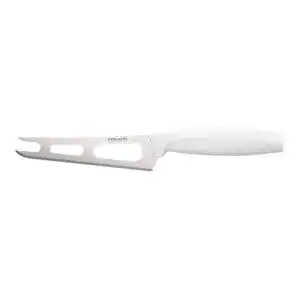 Käsemesser von Fiskars mit einer Gesamtlänge von 24 cm