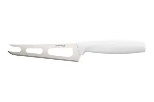 Käsemesser von Fiskars mit einer Gesamtlänge von 24 cm