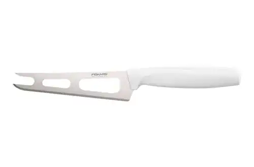 Käsemesser von Fiskars mit einer Gesamtlänge von 24 cm
