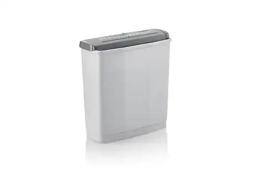 Dahle PaperSAFE PS 60 Aktenvernichter für Kleinbüros und Home Offices