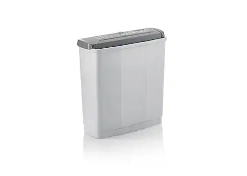 Dahle PaperSAFE PS 60 Aktenvernichter für Kleinbüros und Home Offices