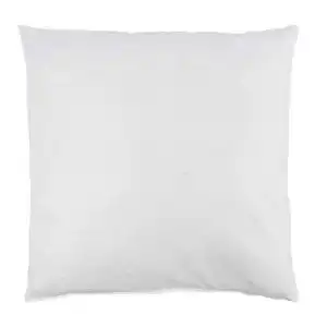 Traumschloss Kopfkissen Premium 40x40cm mit Daunen und Federn