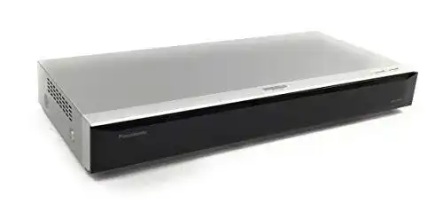 4K Blu-ray Player Panasonic DMR-UBS70EGS Ultra HD Recorder