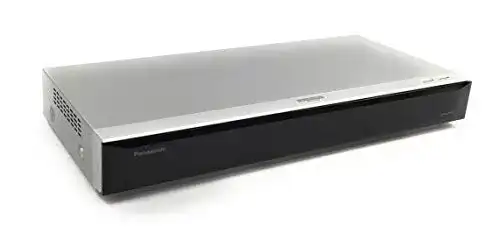 4K Blu-ray Player Panasonic DMR-UBS70EGS Ultra HD Recorder