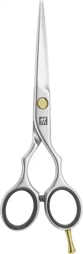 Friseurscheren von Zwilling Professionelle Haarschere für präzise Schnitte