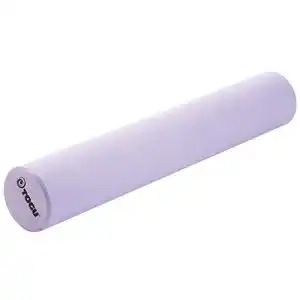 Pilates Rolle Togu Foamroller Premium in Lila, 90×15 cm