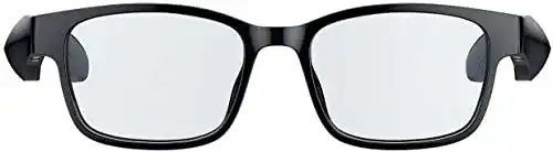 Razer Anzu Smart Glasses – Rechteckige Videobrille mit Audio-Funktion