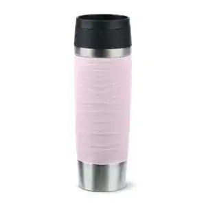 Emsa Isolierflasche N20227 Travel Mug Wave 0,5 Liter