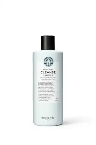 Maria Nila Purifying Cleanse Shampoo 350ml im Vergleich