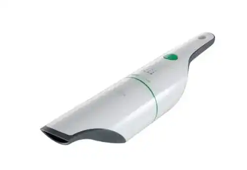 Handstaubsauger Vorwerk Kobold VC100 – Leicht und Praktisch