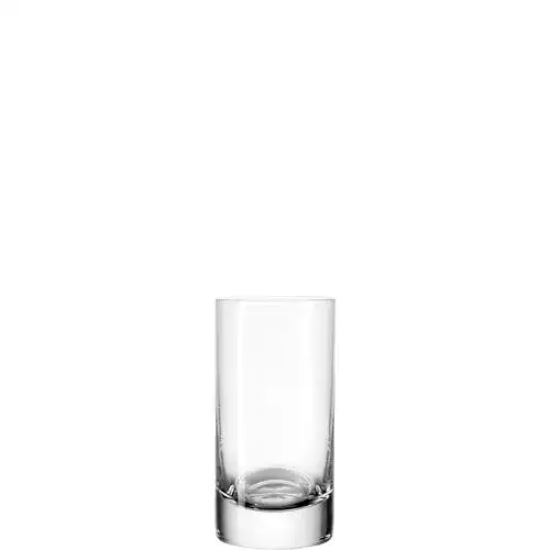 Schnapsgläser Leonardo Home Easy+ 6er Set aus Glas